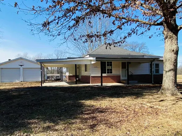 2499 N 1375 W, Linton, IN 47441