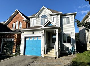 1733 Yardley St, Oshawa, ON L1K 0B4