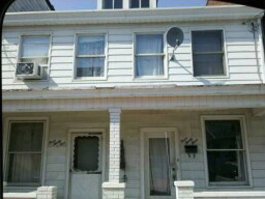 Both Houses Available