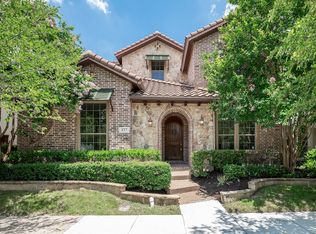 837 Terraza, Irving, TX 75039