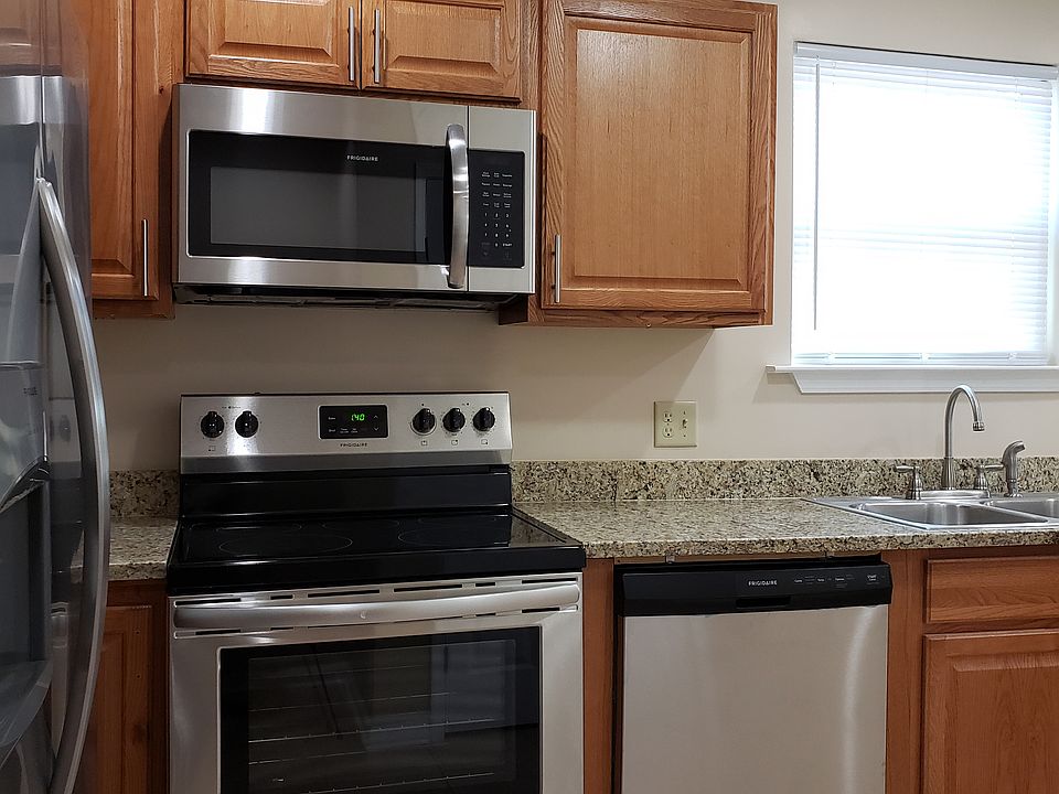 Kitchen View