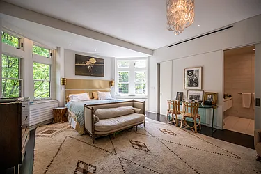 Rented by Halstead Real Estate