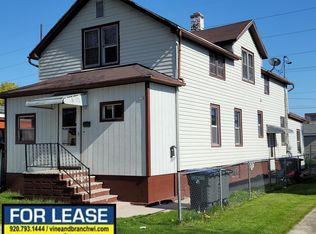 730 Kentucky Ave, Sheboygan, WI 53081