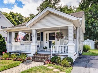 7A Mercer Ave, Port Monmouth, NJ 07758