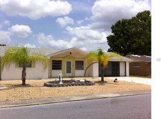 7915 Bell Dr, Port Richey, FL 34668