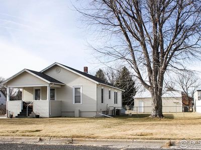 329 N Wallace Ave, Haxtun, CO, 80731