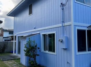 473 Kaimake Loop, Kailua, HI 96734