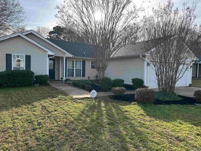 2213 Sheffield Dr, Jonesboro, AR, 72405