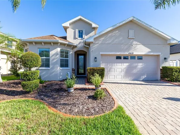 4419 AZURE ISLE WAY, KISSIMMEE, FL 34744