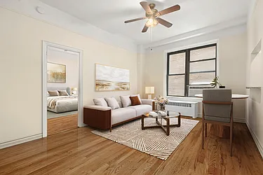 140 West 79th Street, #4D