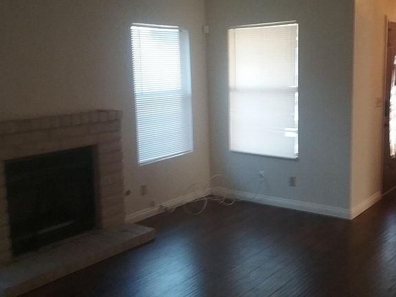 living room front entrance