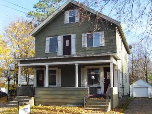 80 Lincoln Ave, Clintonville, WI 54929