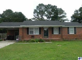 1024 E Candy Ln, Florence, SC 29505