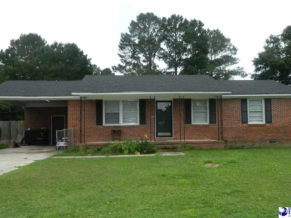 1024 E Candy Ln, Florence, SC 29505