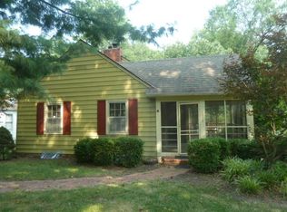 5213 Nall Ave, Roeland Park, KS 66202