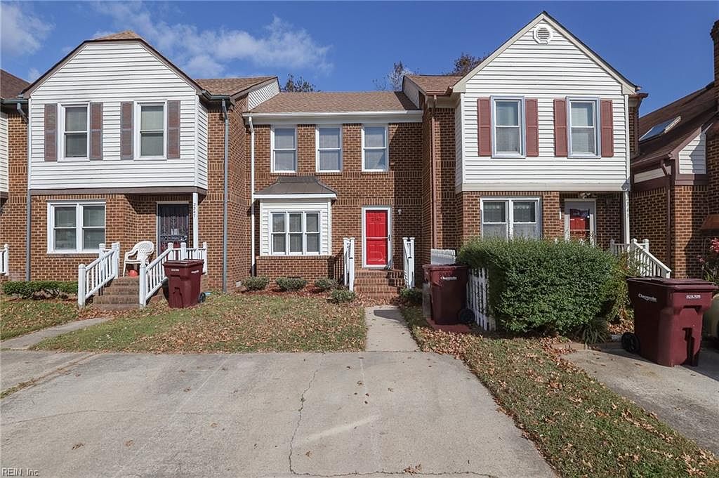 2345 Meadows Lndg, Chesapeake, VA 23321 MLS 10509646 Zillow