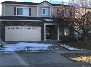 21606 E 53rd Pl, Denver, CO 80249