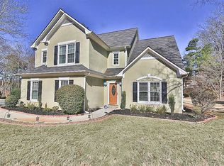 2880 Ivey Ridge Ln, Roswell, GA 30076