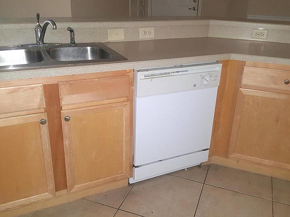 DISHWASHER