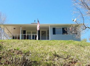 94 Pee Wee Branch Rd, Sylva, NC 28779