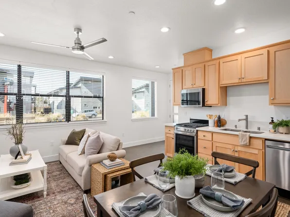 The Boulevards, 1895 Notre Dame Blvd Unit 1, Chico, CA 95928