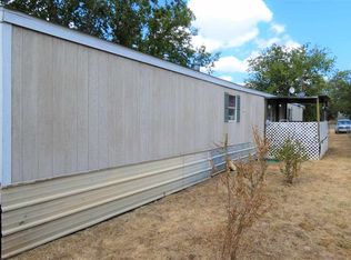 706 W Ollie St, Llano, TX 78643