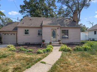 2628 Lincoln Ave, Highland, IN