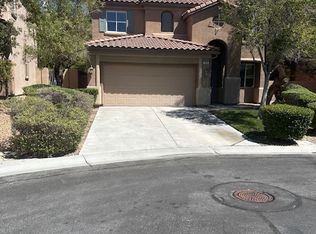 576 Doletto St, Las Vegas, NV 89138
