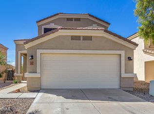 6719 E Refuge Rd, Florence, AZ 85132