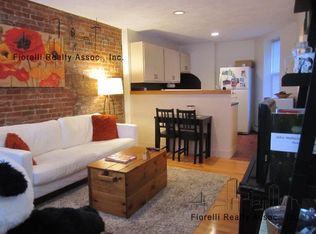 44 Lewis St #3, Boston, MA 02113