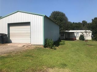 13945 N Stonetree Ct, Luther, OK 73054