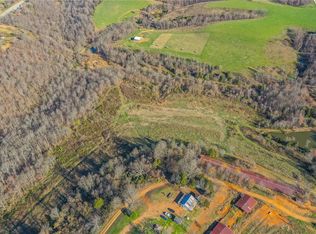 TRACT Hughes Rd #A, Winslow, AR 72959