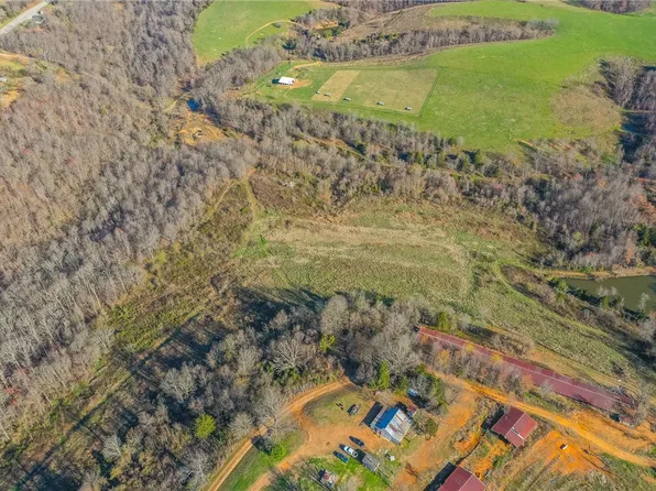 TRACT Hughes Rd #A, Winslow, AR 72959