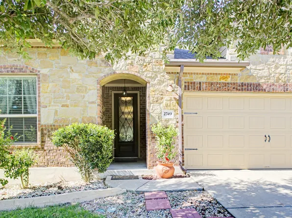 2749 Santa Ana Ln, Round Rock, TX 78665
