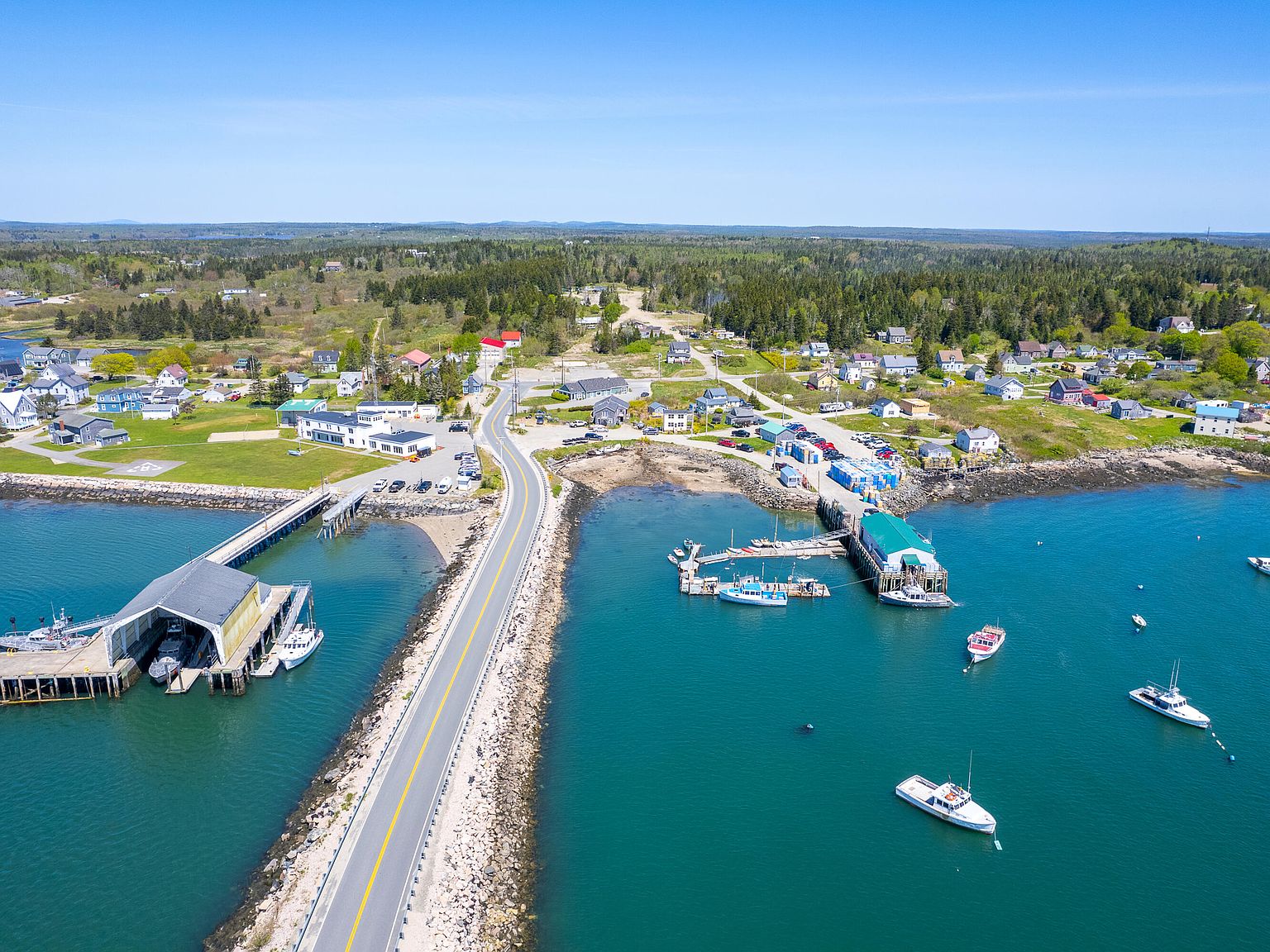 10 Wharf Street, Jonesport, ME 04649 MLS 1560475 Zillow