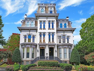 1 Logan Cir NW #PENTHOUSE 7, Washington, DC, 20005
