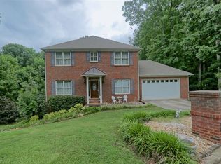 4285 Country Garden Walk NW, Kennesaw, GA 30152