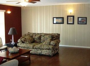 3503 46th St, Lubbock, TX 79413