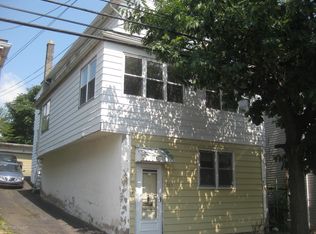 758 N Washington St, Wilkes Barre, PA 18705