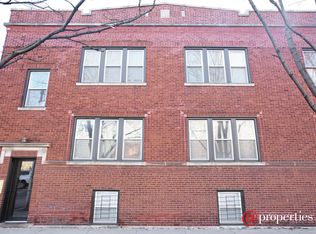 2315 W Waveland Ave #1, Chicago, IL 60618