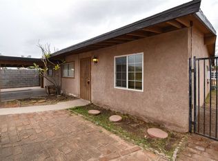 144 E 25th St, Yuma, AZ 85364