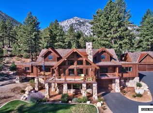 120 Five Creek Rd, Gardnerville, NV 89460