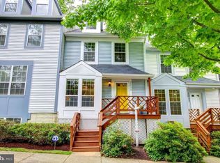 2039 Lyttonsville Rd, Silver Spring, MD 20910