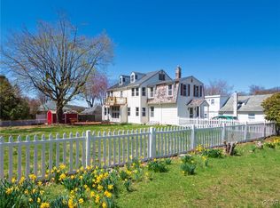 2192 Focht Ave, Bethlehem, PA 18015