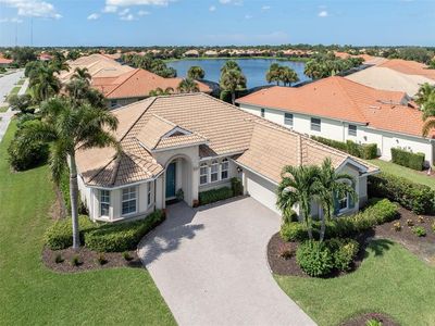 145 Montelluna Dr, North Venice, FL, 34275