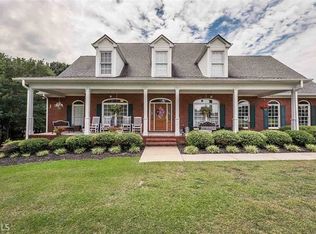 4330 McCullers Rd, Loganville, GA 30052