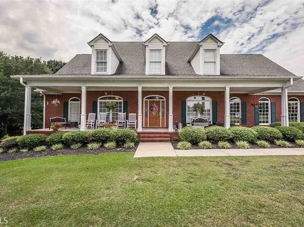 4290 McCullers Rd, Loganville, GA 30052