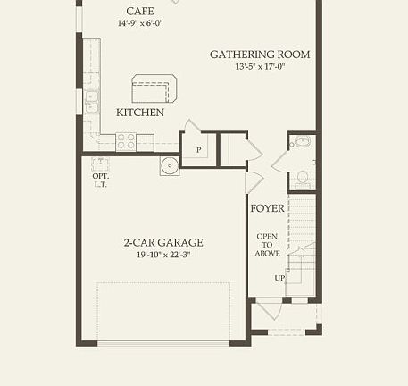First Floor 3 br 2.5 ba