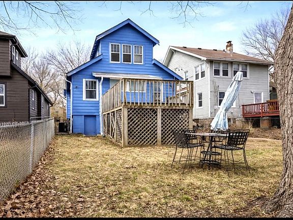 2nd image of 5643 Olive St