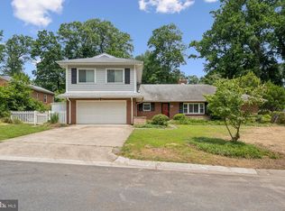 310 Southwest Dr, Silver Spring, MD 20901